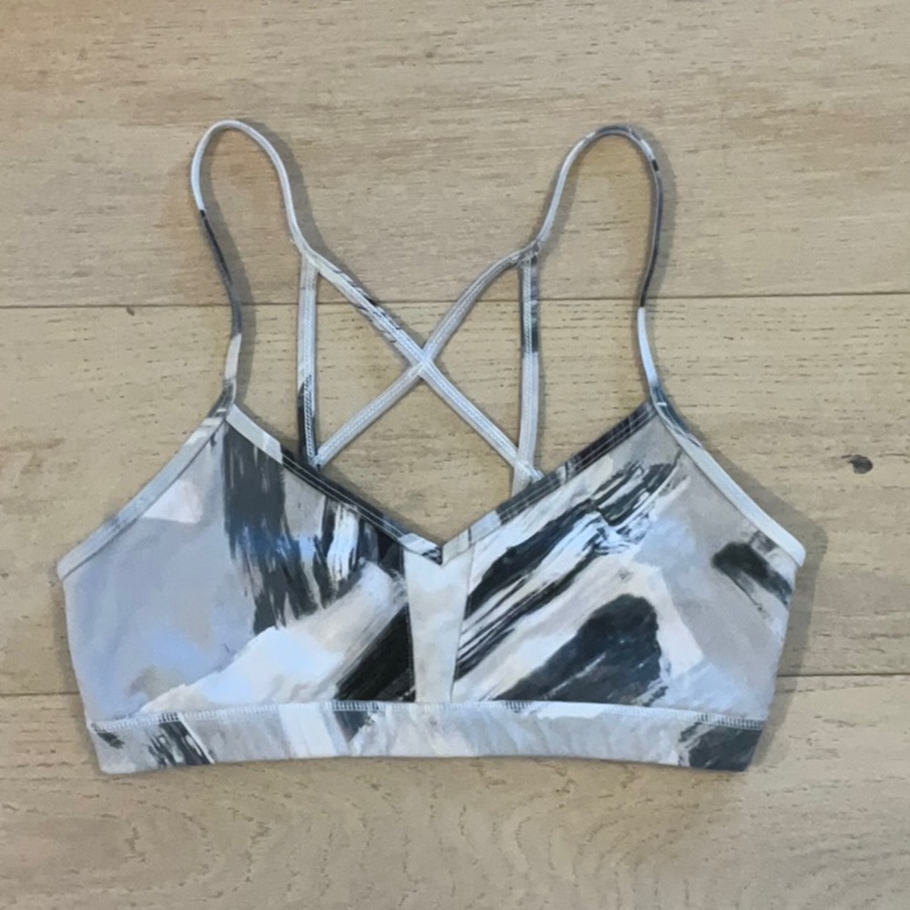 Alo Sports Bra